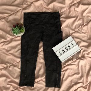 Lulu lemon pants